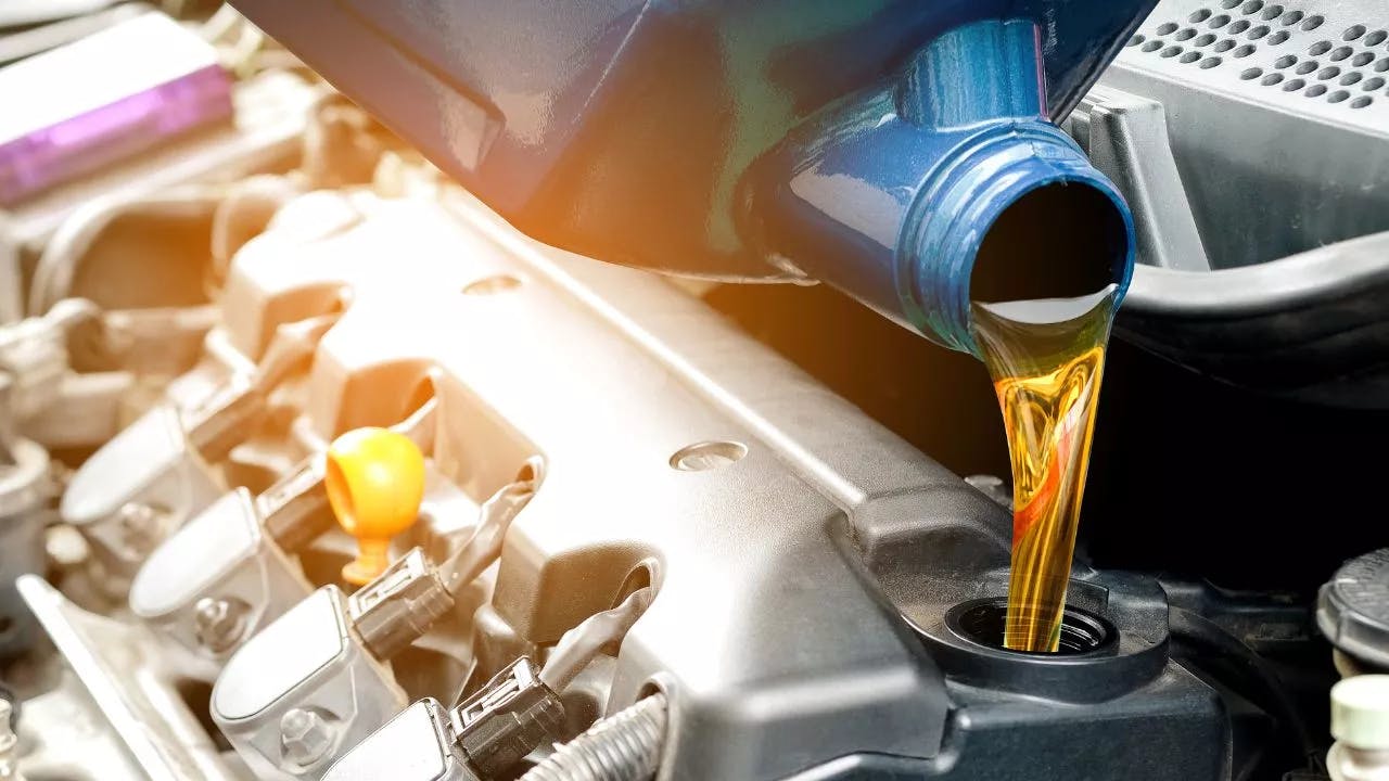 Oil Change Essentials for Ford Explorer Owners in Collin County, Texas