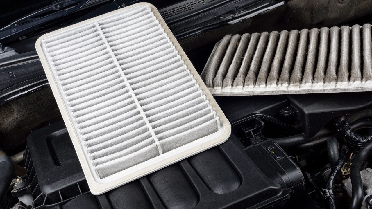 DIY Car Air Filter Replacement: Tips and Tricks for the Do-It-Yourselfer