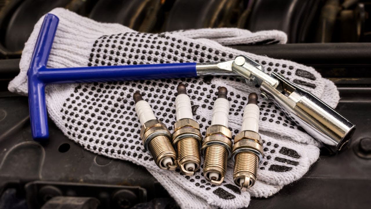 The Importance of Spark Plug Replacement for Your Engine's Performance