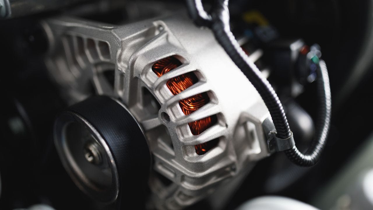 Understanding Your Car's Alternator: How It Works and Why It's Important