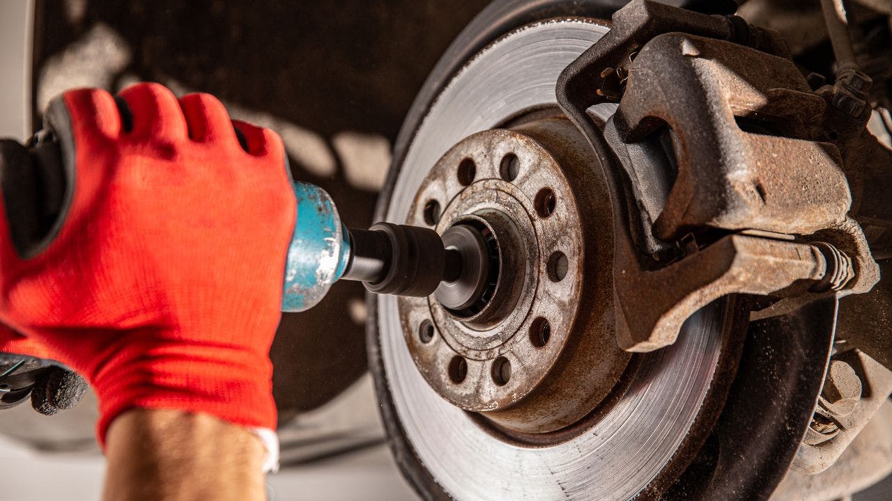 How to Choose the Right Brake Pads for Your Car