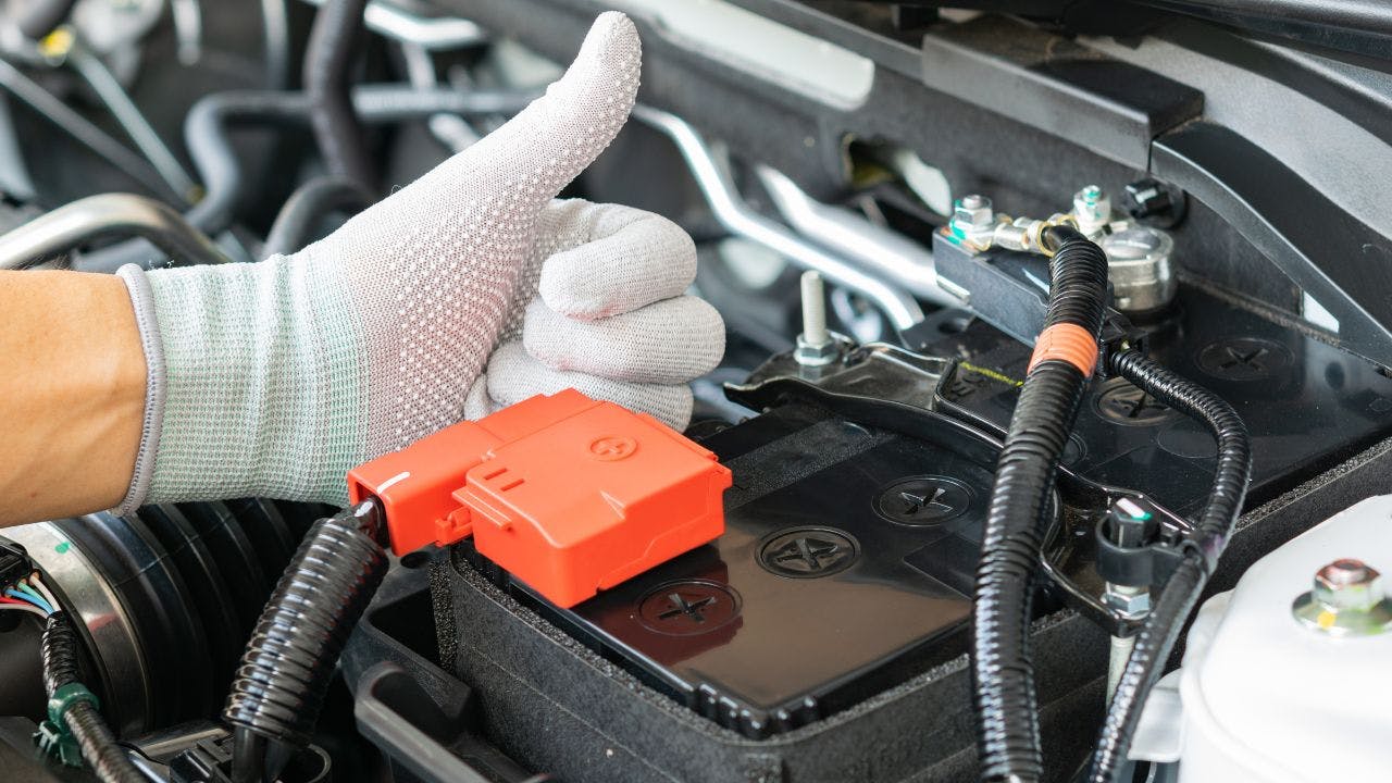 Understanding Battery Health in Your Hyundai Elantra: A Collin County Guide