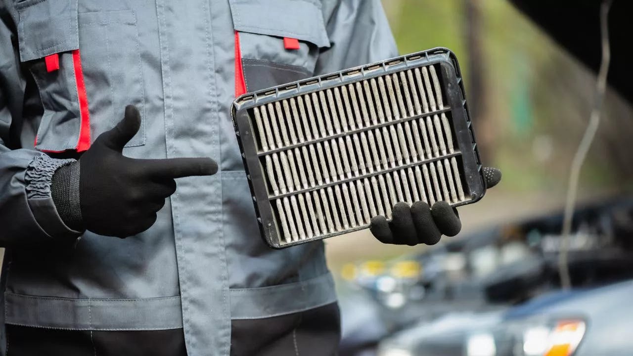 The Importance of Air Filter Replacement for Your Jeep: A Complete Guide