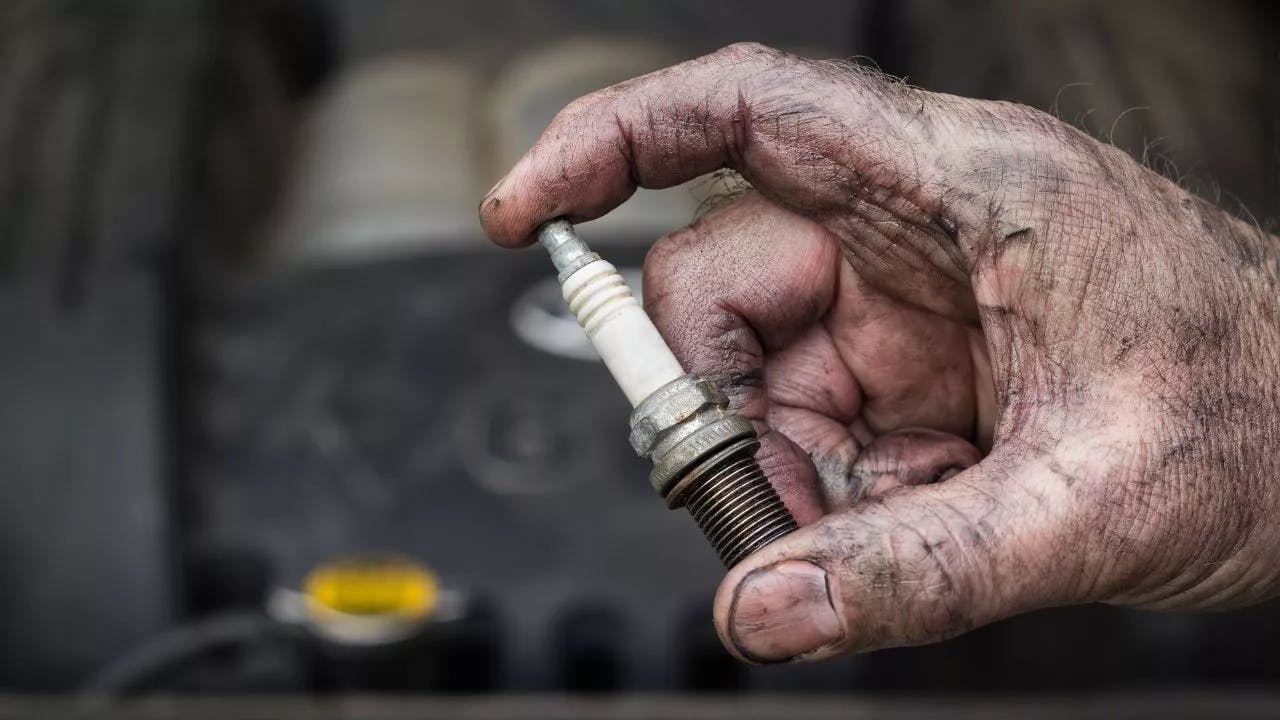 Signs That It's Time to Replace Your Car's Spark Plugs
