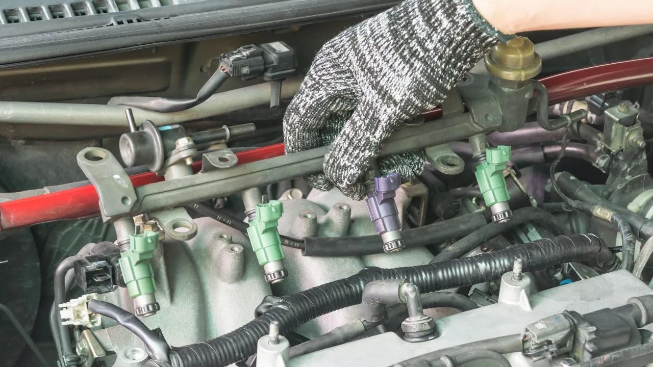 Signs That It's Time to Replace Your Car's Hoses