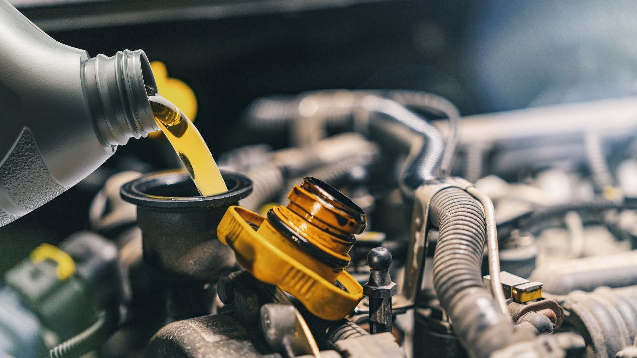 The Art of Regular Oil Changes for Honda Owners in Dallas County, Texas