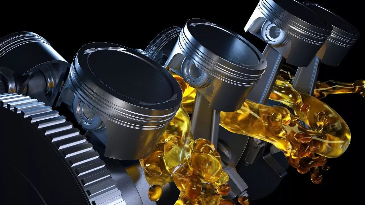 How to Choose the Right Oil Filter for Your Vehicle
