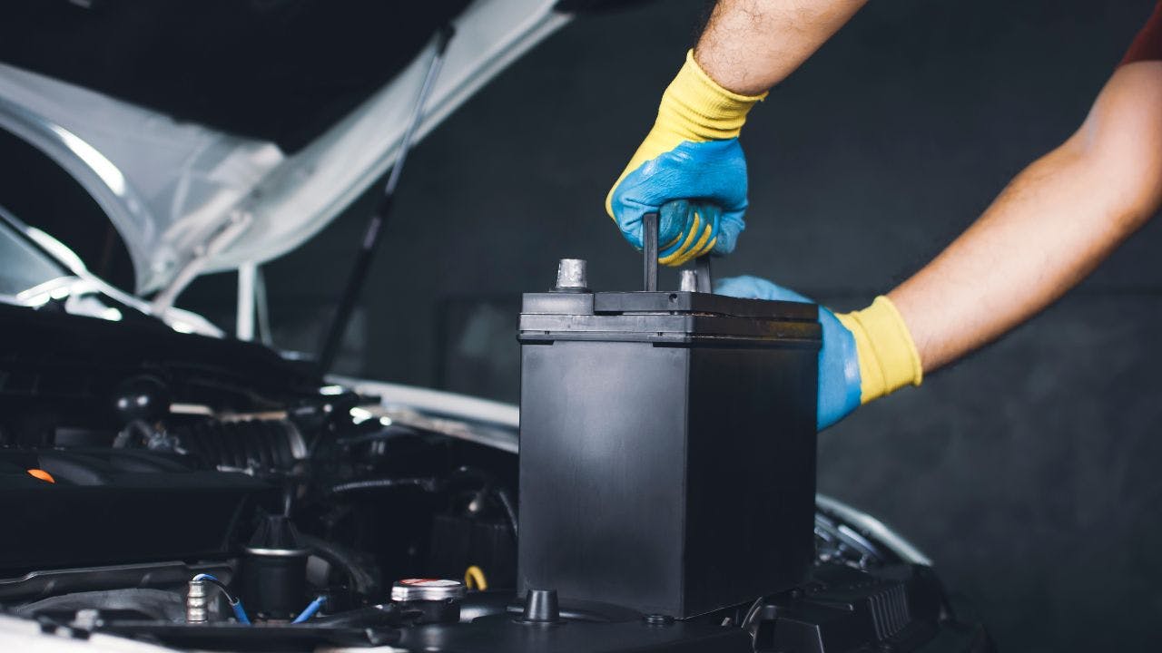 Car Battery Replacement: When and Why It's Necessary