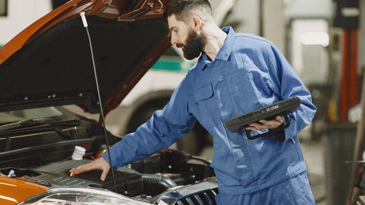 Drive With Confidence With The Best Car Repair Shop In Dallas, Texas