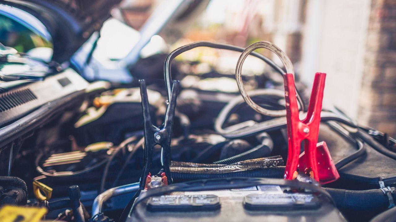 DIY Guide: How to Replace Your Car's Battery