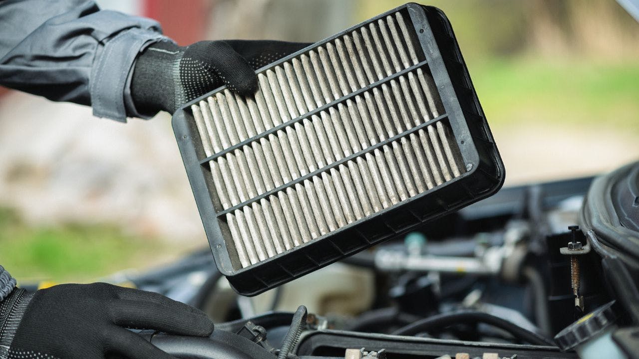 DIY Guide: How to Replace Your Car's Air Filter at Home