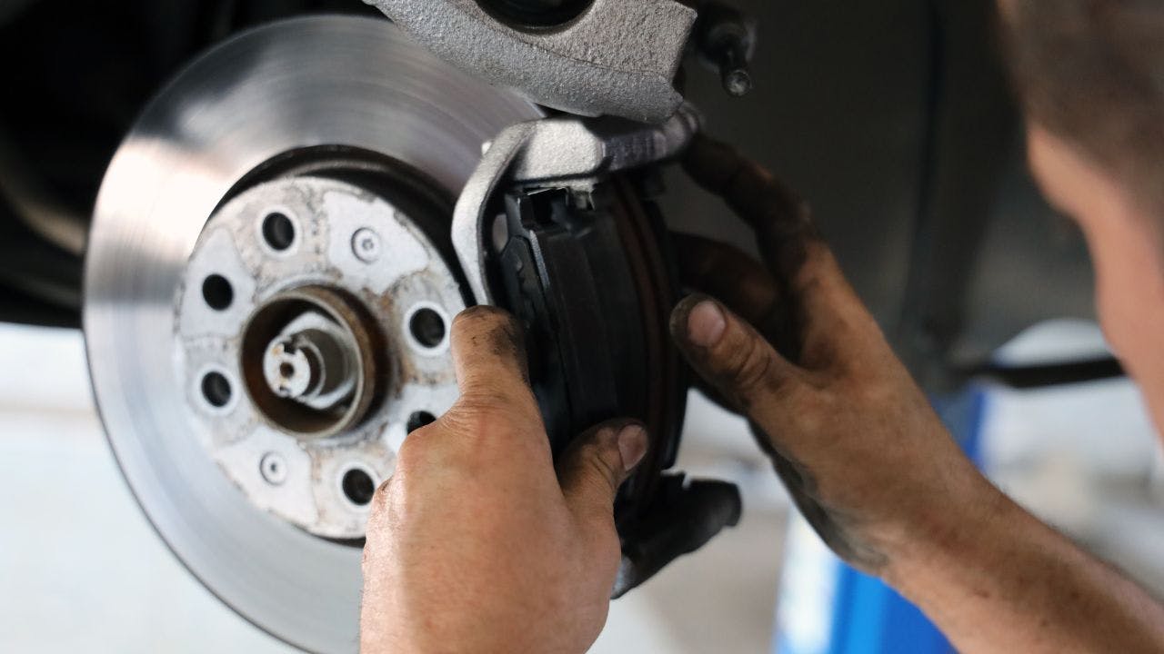 Brake Pad Replacement: Signs, Symptoms, and When to Do It