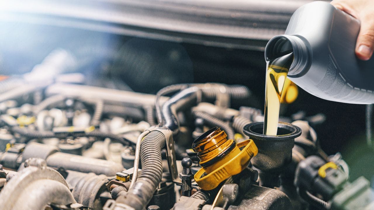 Why Regular Oil Changes are Crucial for Nissan GT-R Owners in Denton County, Texas