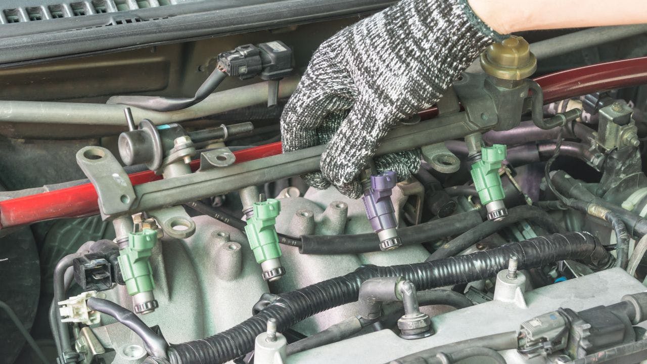 GMC Air Filter Replacement: When and How to Do It