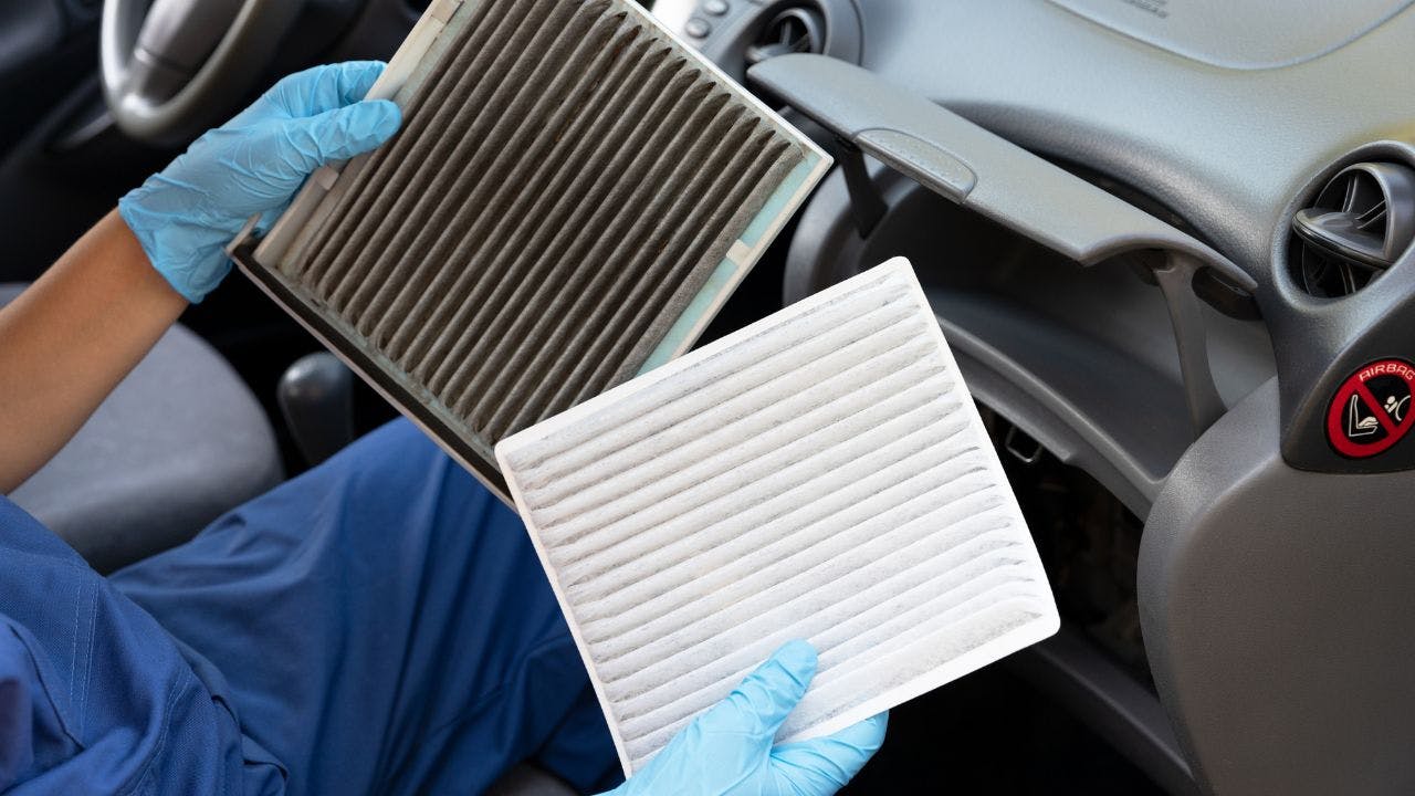 The Importance of Air Filter Replacement: How It Affects Your Engine's Performance