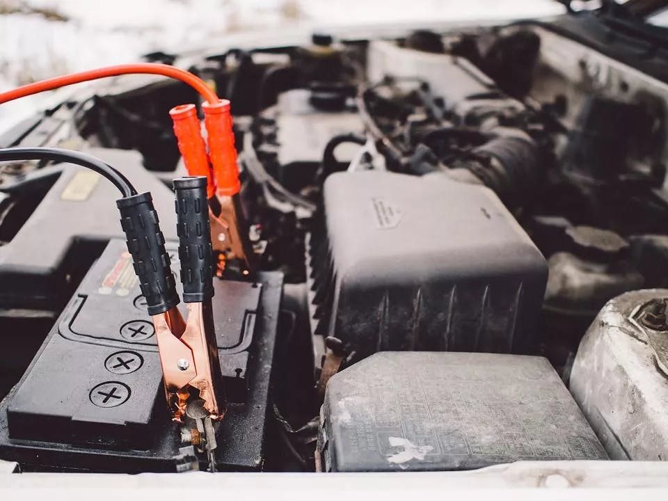 7 Tips to Help Prolong the Life of Your Car Battery