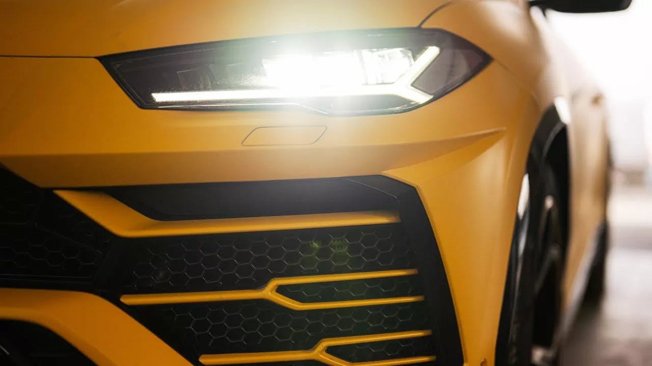 LED vs. Halogen Headlights: Which Is Better for Your Car?