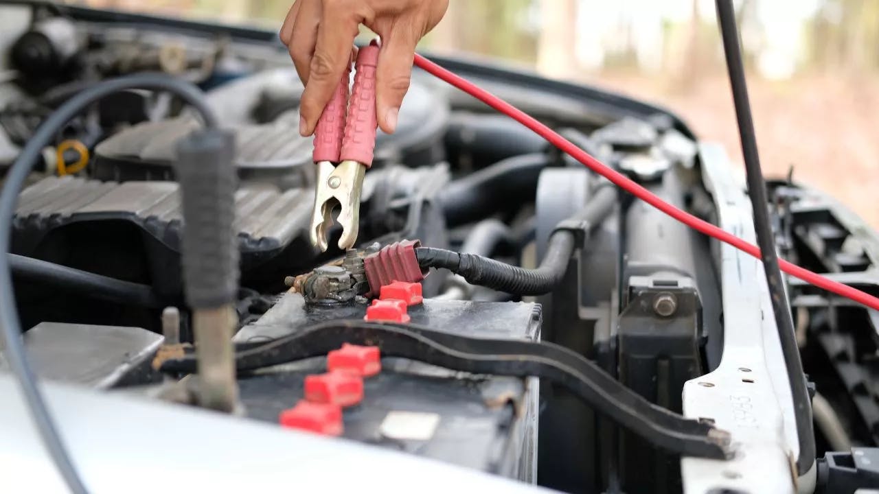 Mastering Battery Health in Your Nissan Rogue: A Guide for Denton County, Texas