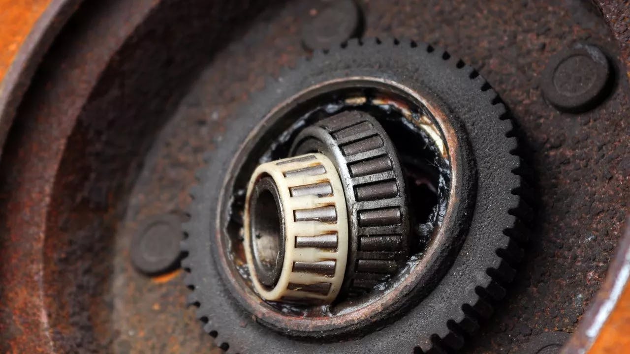 DIY Guide: How to Replace Your Car's Wheel Bearings
