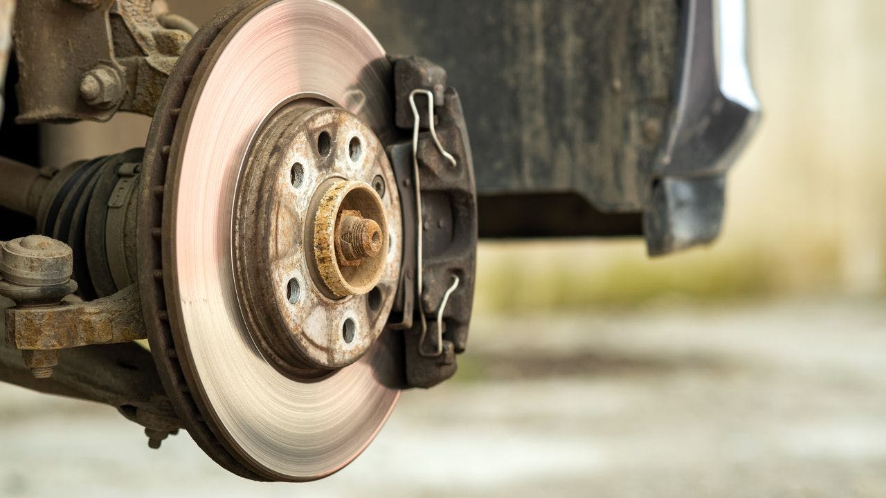 Why Brake Care is Essential for Honda Accord Drivers in Denton County, Texas