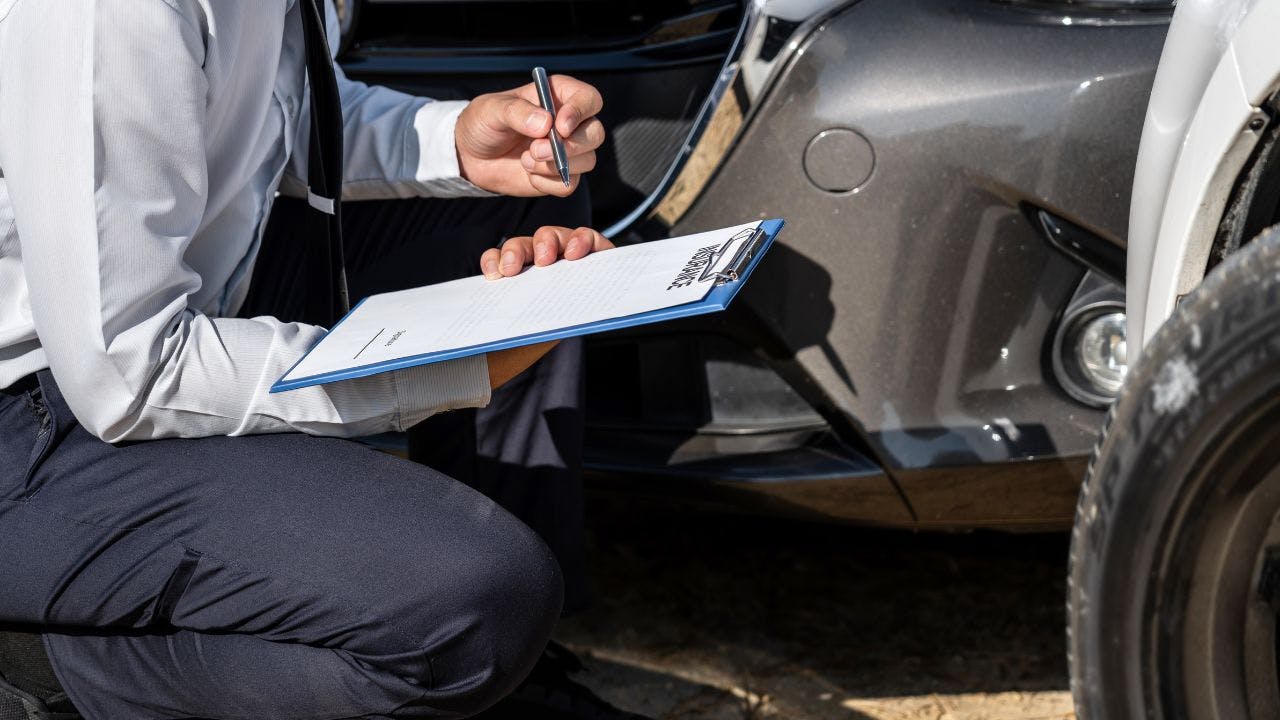 Common Issues to Look for During a Used Car Inspection