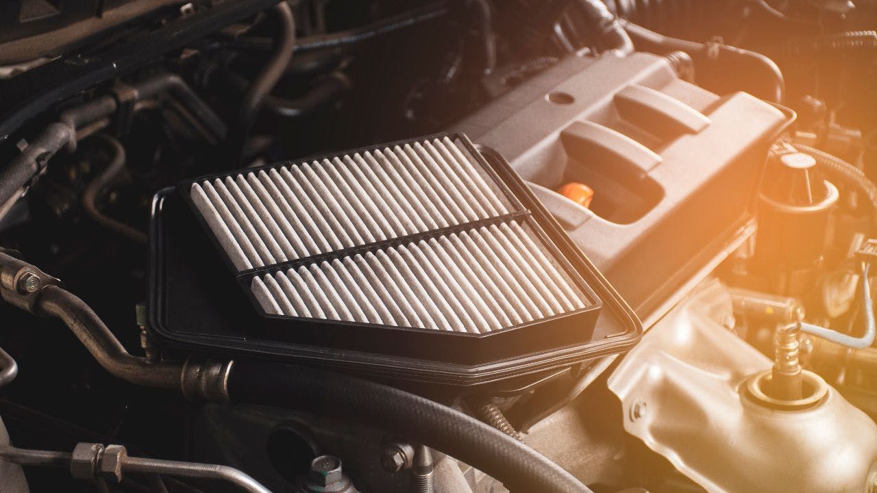 How to Choose the Right Air Filter for Your Car