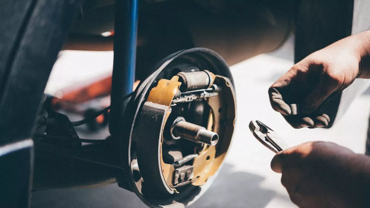 Brake Pad Maintenance: How Often Should You Change Them?